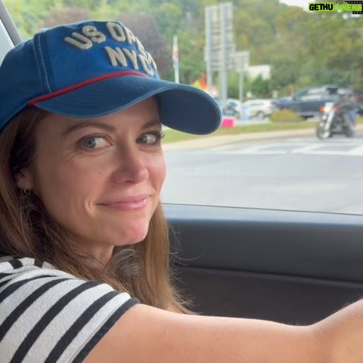Claire Coffee - 9.9K Likes - US Open 2024! Not pictured: all the tennis