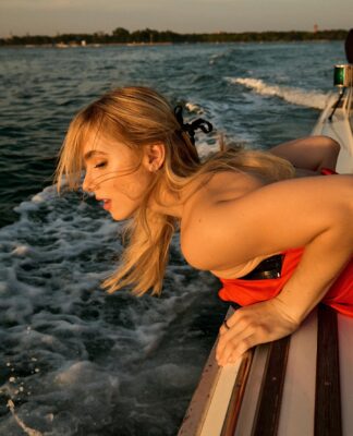 The Top 10 Instagram Photos by Clara Galle You Shouldn't Miss