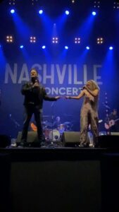 Actress Clare Bowen HD Photos and Wallpapers January 2025