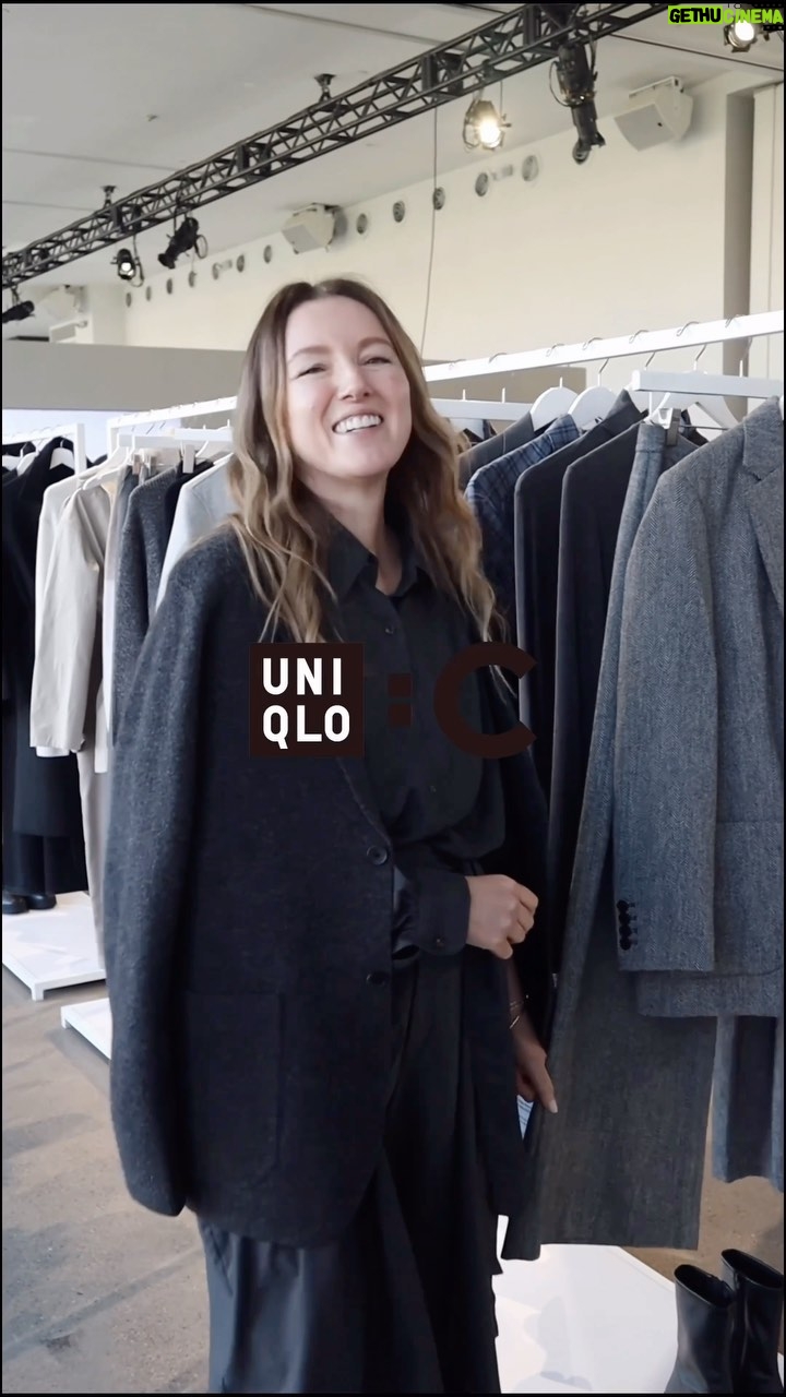 Most liked Instagram photo of Clare Waight Keller