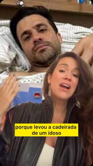 Claudia Campolina Instagram - Não tem como, gente