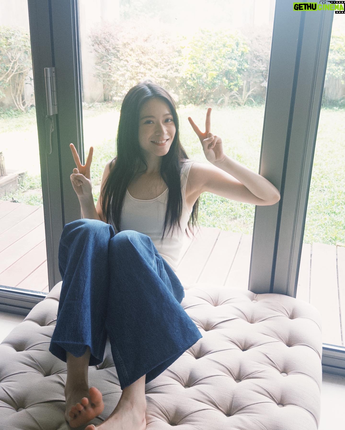 Cloud Wan - 29.6K Likes - 瞓多啲 心情會好啲唷😝
會話唔好吱我腳板底
thanks (=゚ω゚)ノ