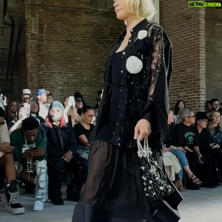 Coco Rocha - 10.3K Likes - Had to bring out the big hair for the big @31philliplim 20th anniversary show! 💁🏻♀️ Phillip and I started in fashion at the same time so I feel like we went to fashion high school together! #nyfw