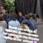 Cocoa Brown