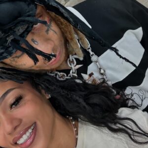 Coi Leray Instagram - 🆑1️⃣4️⃣❤️‍🔥
