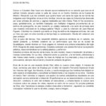 Columba Diaz