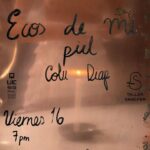 Columba Diaz