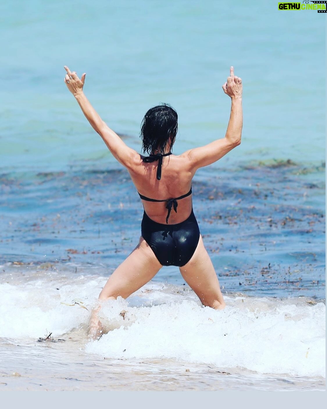 Constance Zimmer - 1.3K Likes - Now that I have your attentionā¦if you are pissed off about your rights getting taken away, if you care about the future of our country, if the hatred that is being spread around upsets you, if you care about the environment than make sure you, your friends and neighbors are registered to #VOTE. Link in my bio, double check donāt assume. #nationalvoterregistrationday #tuesday