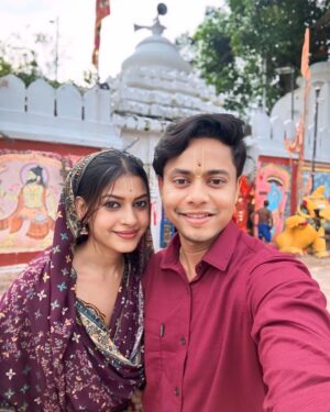 Cookies Swain Instagram - ଜୟ ଜଗନ୍ନାଥ 🙏🏻