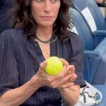 Courteney Cox