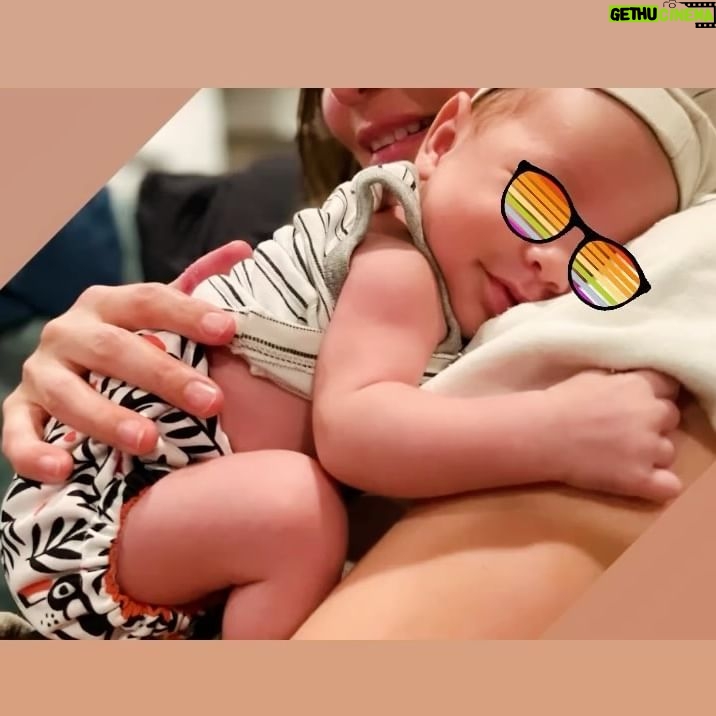 Courtney Ford - 12.1K Likes - Presenting my new niece!
Queen Preciosa Furiosa! First of her (nick)name. Born a leo/dragon like her cousin before her. Ruler of the Valley AND Westside Kingdoms. Bend the knee! ⚔️