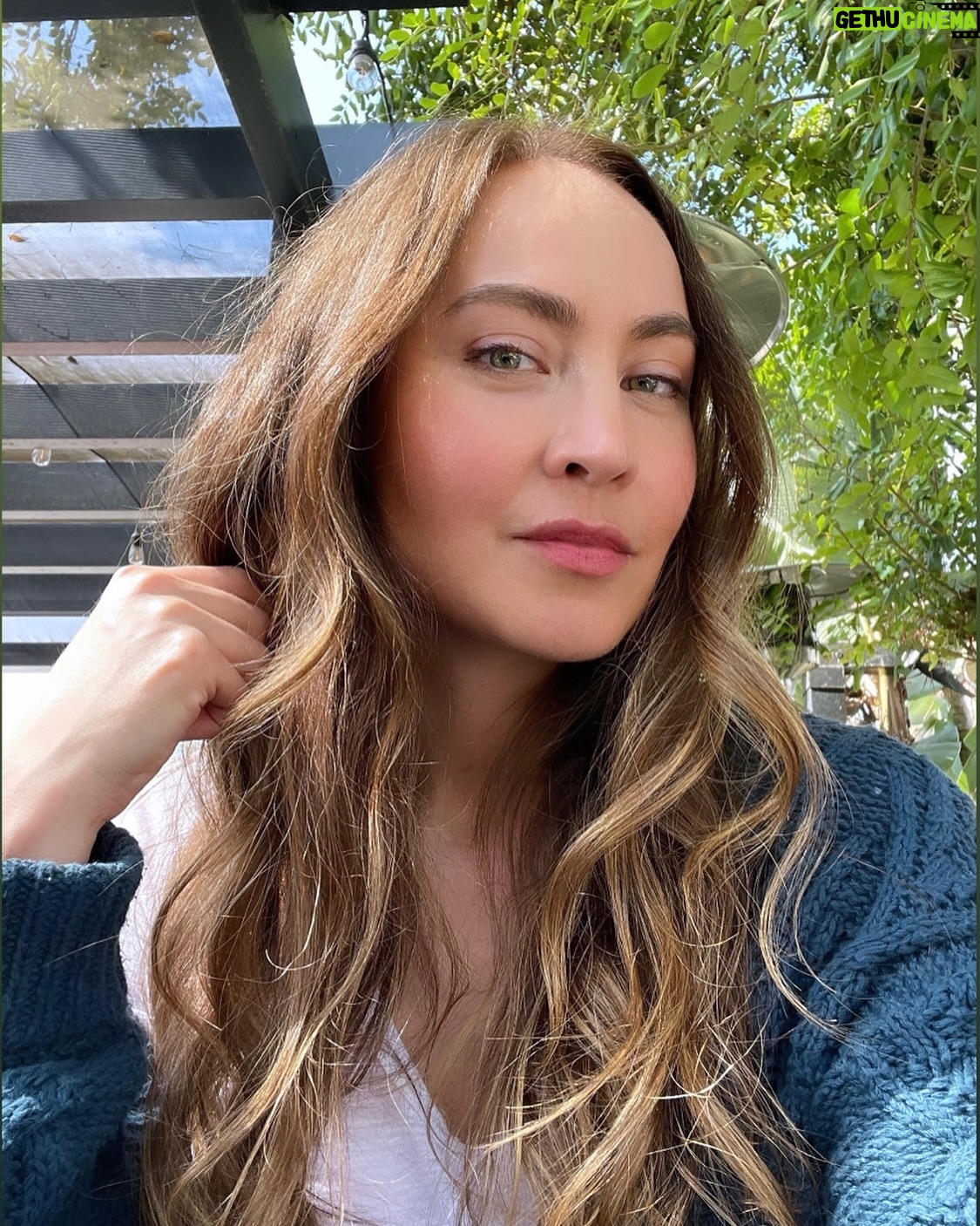 Courtney Ford - 13.3K Likes - ✂️ @buddywporter
