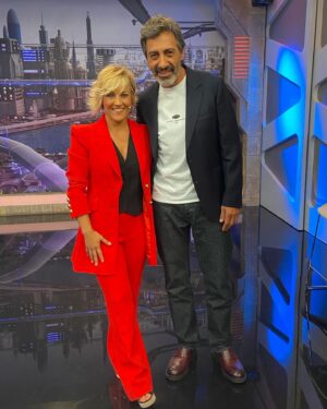 Cristina Pardo Instagram - Fotojueves.