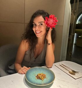 Actress Cristina Pedroche HD Instagram Photos and Wallpapers August 2024