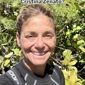 Cristina Zenato Instagram - There is a part of me that is somewhat known, Cristina and her sharks, the hooks I remove, the diving I conduct
Officially, I am a professional scuba diving instructor trainer, technical diving instructor, cave explorer, shark ecologist and behaviorist, underwater photographer, writer and speaker, with thirty years in the field & a few recognitions for my work
I live my life by exploration, education & conservation.
My work is my passion, my passion is my life, it is all blended in a mix of teaching, diving, exploring, together with giving back, mentoring & hosting, educating and involving.
At the same time I am a person, with my good days and my bad ones, I have my insecurities and my quirks, l get tired and sometimes irritable.
I have a sense of "sharkasm" some might not get when they first meet me (or when I attempt and fail with written messages) a love for life that has me collect sunrise and sunset pictures in my phone by the 1000s, who rescues dogs, no matter what and where, who has her heart broken, her hopes crashed, her dreams canceled, only to start all over again.
I can haul gear through the bush and hack my way with a machete till my arm is about to fall off to reach the place I want to go; I equally love putting on a dress and enjoy a quiet and family time. I love to read, listen to music, exercise.
I dedicated my life to my passion and obsession. I met Kewin Lorenzen at age 46, he understood that our love affair included a third party, my passion for what I do. He embraced the whole of me, the dogs, the exploration, the education, the conservation, the quirks. He expanded and enriched it. (not the quirks) We married and have been together 7 years.
I love to mix and match people, bring them together in the common love for the ocean. Nothing makes happier than receiving images from different divers and students I met at separate times and who are now meeting and thinking of me. I am an emotional creature, aware of her shortcomings, trying to do her best, sometimes not successfully, but with a constant love for life that fuels every action of my day.
It all starts with a good cup of coffee. 
With @kewinlorenzen