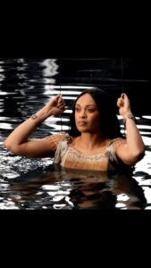 Actress Cynthia Addai-Robinson HD Photos and Wallpapers September 2024