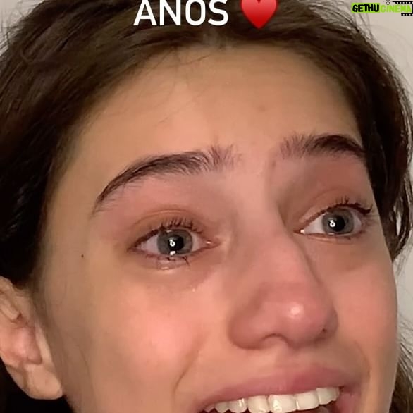 Cynthia Klitbo - 5.5K Likes - Justo ahí ya no quiso saber nada de la actuación 🥺peroooo ya lejos de mamá retomó 😜