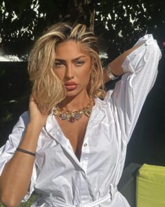 Actress Cynthia Makhoul HD Photos and Wallpapers November 2024