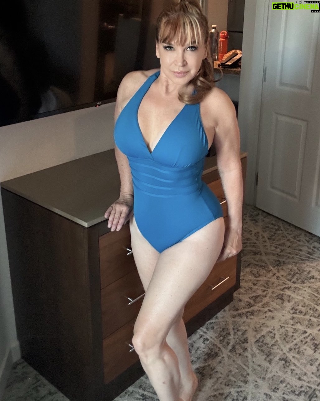 Most liked Instagram photo of Cynthia Rothrock