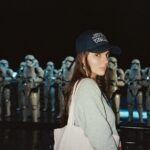 Dafne Keen