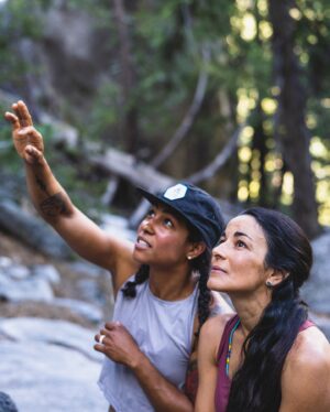 Daila Ojeda Instagram - Taquitz (California) uno de esos lugares que conoces por “casualidad” y que, cuando vuelves a ver las fotos con el tiempo, te sientes afortunada de haber conocido… tanto la escalada como la historia detras de ella. 

Un viaje fugaz compartido con @maizalimarock 🧗🏽‍♀️ @etteloc @christian_adam_ y @mikecall 🎥 Fue cortito pero divertido, gracias! ❤️

Taquitz (California) one of those places you discover by “chance” and when you look back at the photos over time, you feel lucky to have known, both the climb and the history behind it. 

A fleeting trip shared with @maizalimarock 🧗🏽‍♀️ @etteloc @christian_adam_ and @mikecall 🎥 It was short but fun, thanks! ❤️

📸 @christian_adam_ 

@blackdiamond @scarpa_world @scarpaspain #taquitz