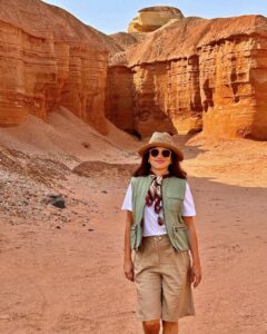 Actress Dalila Carmo HD Instagram Photos and Wallpapers September 2024