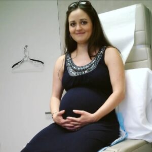 Danica McKellar Instagram - Exactly 14 years ago exactly, Sept 6, 2010, I went into labor - which was actually Labor Day that year! 😁 And a rather uncomfortable 36 hours later (I opted for the no drugs approach 😋), with the unyielding support of my mom, sister and his dad, I finally met Draco, and my life changed forever, in the best way possible. 🙏 Felt like a miracle then, and still does today. 
.
.
And to all mamas out there who might be struggling - just give love to your kids, as much as you can, as often as you can. As they grow up, you'll see it's the best investment in the whole wide world. ❤️❤️❤️
