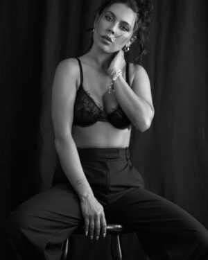 Daniela Aránguiz Instagram - 