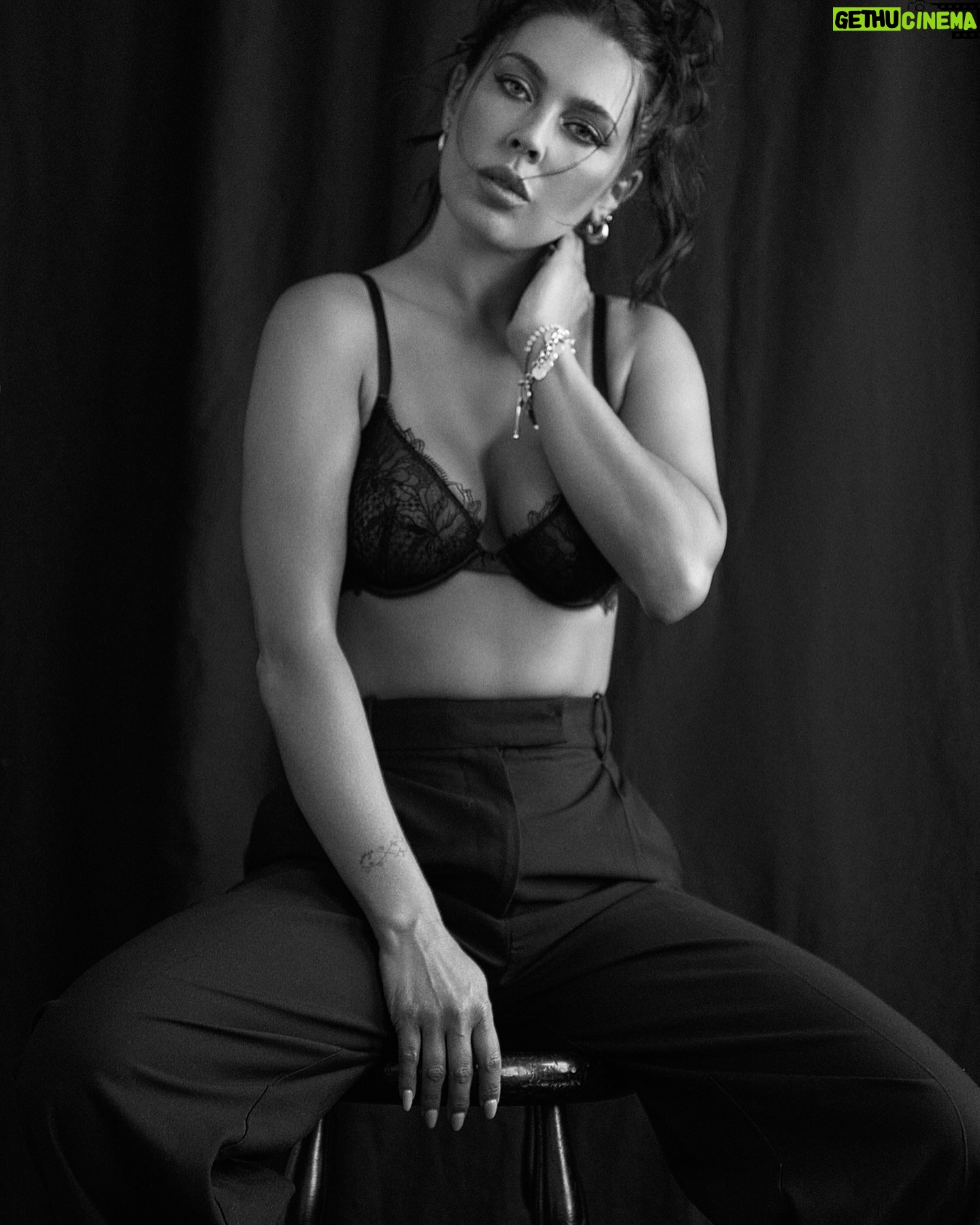 Daniela Aránguiz - 16.6K Likes -