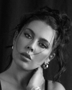 Daniela Aránguiz Instagram - 