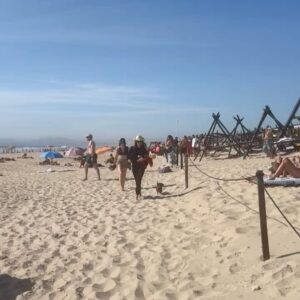 Daniela Melchior Instagram - I’ll miss you Lisbon ❤️🇵🇹 see you soon soon 💫