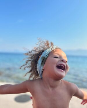 Daniela Nízlová Instagram - Rodinna dovolenka ako sa patri🫶🏼 Uz teraz nam chyba tento RAJ v Sucu-raji… Dakujeme @hvar.sport.resort za uzasne zazitky, tesime sa opat niekedy nabuduce☀️
