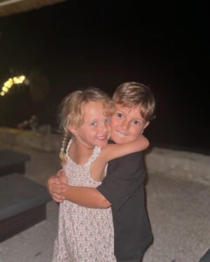 Daniela Nízlová Instagram - Rodinna dovolenka ako sa patri🫶🏼 Uz teraz nam chyba tento RAJ v Sucu-raji… Dakujeme @hvar.sport.resort za uzasne zazitky, tesime sa opat niekedy nabuduce☀️