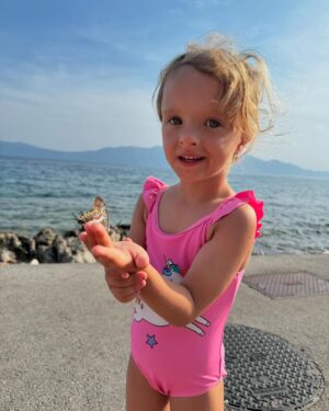 Daniela Nízlová Instagram - Rodinna dovolenka ako sa patri🫶🏼 Uz teraz nam chyba tento RAJ v Sucu-raji… Dakujeme @hvar.sport.resort za uzasne zazitky, tesime sa opat niekedy nabuduce☀️