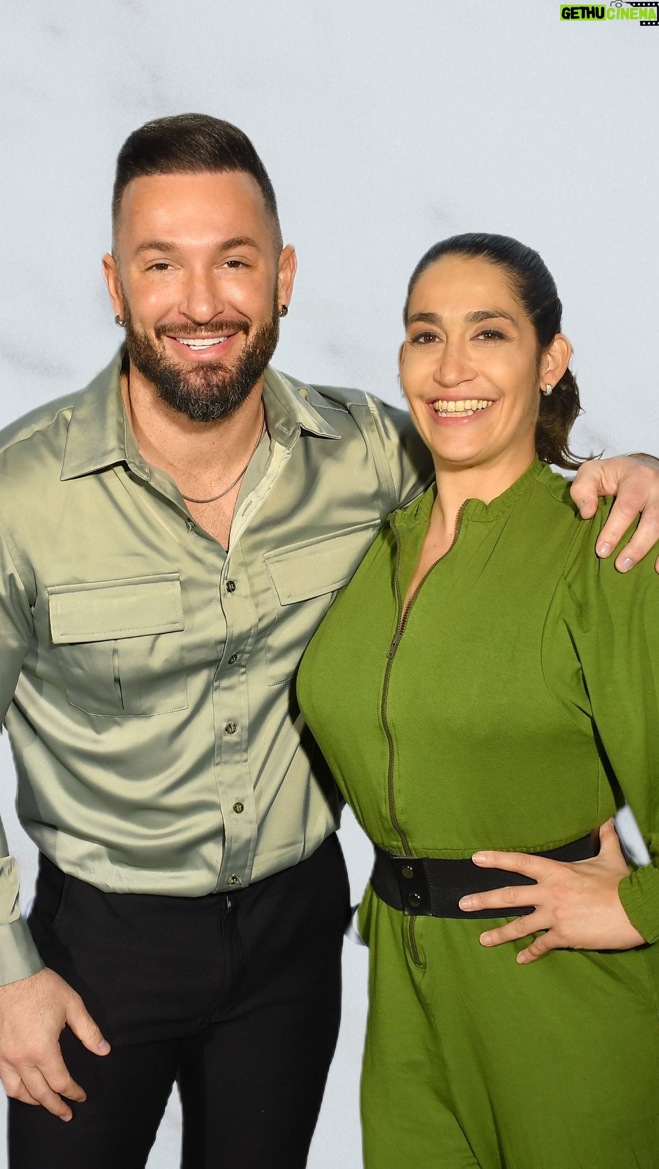 Daniele Hypólito - 10.1K Likes - “Feliz aniversário, irmã! Você é minha maior inspiração na ginástica e na vida. Que seu dia seja tão incrível quanto você!”