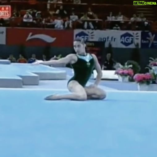 Daniele Hypólito - 16.9K Likes - Hoje é o dia de uma pioneira! ☝🏼
Ela, que abriu portas e ajudou a popularizar a nossa Ginástica por todo um país. Dona da primeira medalha mundial da GAF brasileira 🥈. Um dos ícones da nossa história completa 40 primaveras! 🎉🎂
Feliz aniversário, @danyhypolito 🥳🥳
#LoteriasCAIXA @loteriascaixaoficial @correiosoficial #CorreiosPresenteProEsporte #PreventSenior #NewOn #Estacio #Neutrox #Vivo #Piracanjuba #Correios @preventsenior @newonoficial @neutrox @vivo @oficialpiracanjuba @governodobrasil