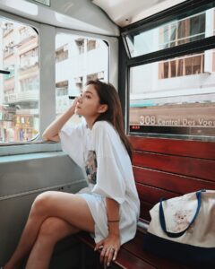 Actress Dara Hanfman HD Instagram Photos and Wallpapers August 2024