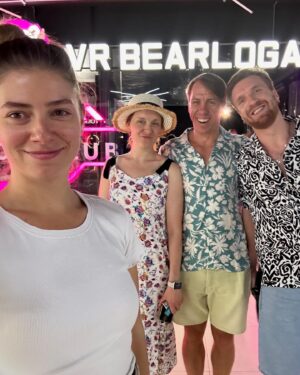 Daria Petrozhytska Instagram - Якось дуже швидко пролетіло #summer2024