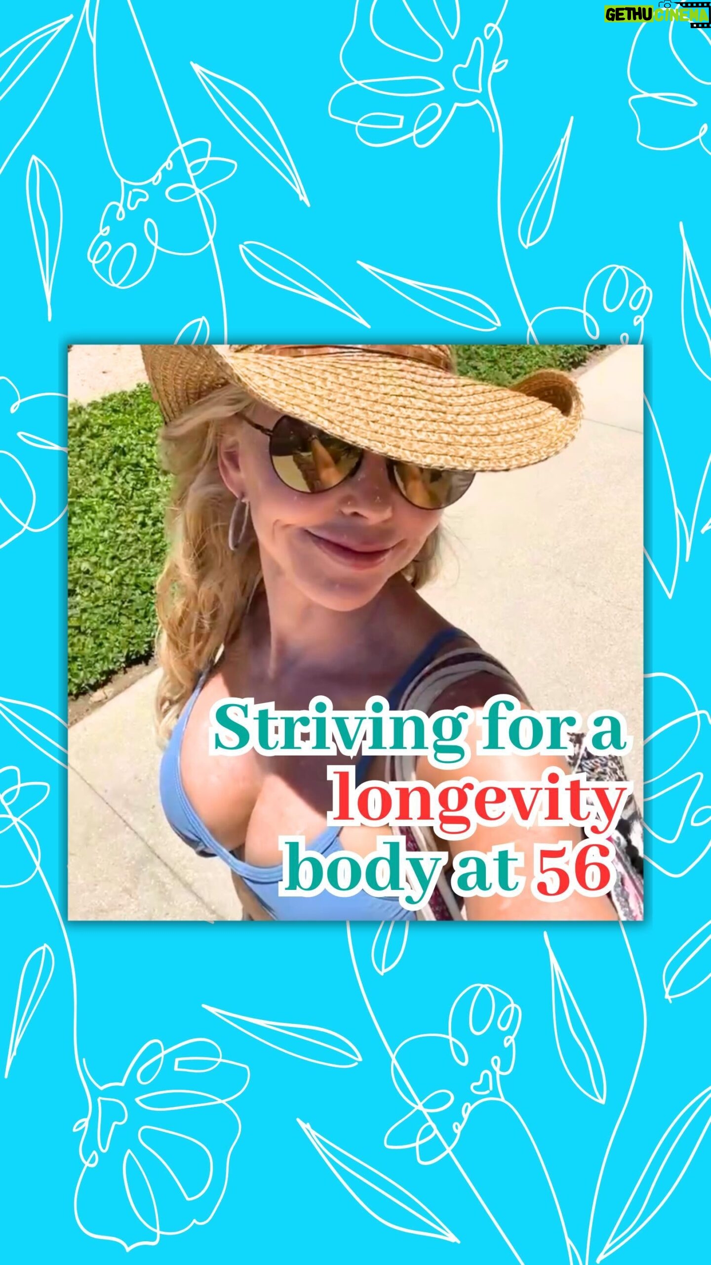Darnell Cox - 407 Likes - Are you a midlife woman who is wanting to Feel, Function & Look your best?
💪Strive for a BODY BUILT FOR LONGEVITY because optimal health is beautiful no matter how it looks in a bikini!👙
🤩I love helping women make simple, small lifestyle changes to increase their health span and look younger on the outside too!
☀️ As a healthy aging coach and gerontologist, here is HOW YOU CAN WORK WITH ME:
👉Subscribe to the Live Young Instagram Club!
🤗I chat with my subscribers, and they get exclusive content!
👉Work with me 1:1
📲DM me or Comment “COACHING” to book a 1:1 session with me, and let’s get you feeling, functioning, and looking your best at every age.✨
👉Join me at the Live Young Retreat
The presale is officially OPEN!
📲DM me or Comment “RETREAT” to secure your spot and the Live Young Retreat! 🎉🙌🏼
#LookYoungerLonger #FitOver50 #HealthyAging #50Plus #Over30 #40Plus #LongevityBody #Over30Club #30Plus