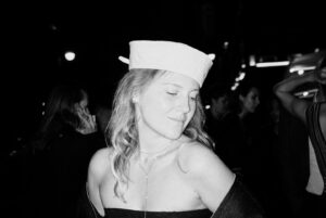 Actress Darya Rudenok HD Instagram Photos and Wallpapers August 2024