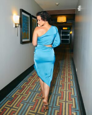 Dascha Polanco Instagram - The flavor of fruit. 🇩🇴

💄: @zuleikavieramua 
📸:@theycallme.pablo
💎:@joarlacaridad