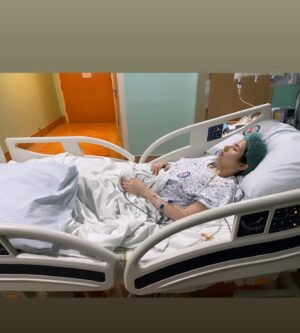 Debbie Garcia Instagram - As I celebrate another year, I’m deeply reflecting on the countless ways God has saved and blessed me. I can’t help but cry tears of gratitude for His unwavering love and grace. Each experience, each challenge, has only drawn me closer to Him, reminding me just how good God truly is to me. 🤍

Heavenly Father, I am incredibly grateful for the love, life, and opportunities that You have placed in my path. Each day is a blessing as I look forward to what’s next, knowing that You are with me every step of the way. I have faith that with Your guidance, my goals and dreams are becoming reality. I am very thankful for the gift of family. I work hard not just for myself, but for them and the future I hope to create, all while serving You. Thank You for Your endless love and mercy. 🙏