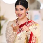 Debina Bonnerjee