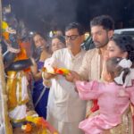 Debina Bonnerjee