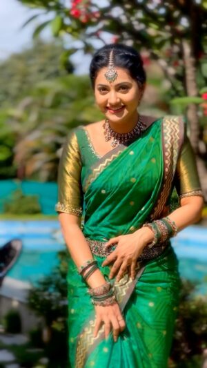 Debjani Modak Instagram - #devara