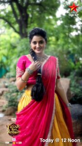 Actress Debjani Modak HD Photos and Wallpapers December 2024
