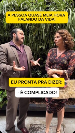Débora Bloch Instagram - Quem aí conhece alguém assim? 🤣🗣️🤣🗣️🤣 #noranchofundo 
.
.
.
.
.
#noveladas6 #novelas #humor #noveladasseis