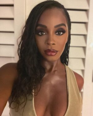 Deborah Ayorinde Instagram - 