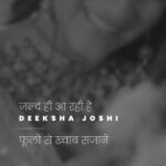 Deeksha Joshi