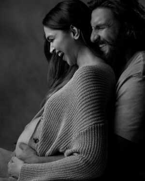 Deepika Padukone Instagram - 🧿♥️♾️